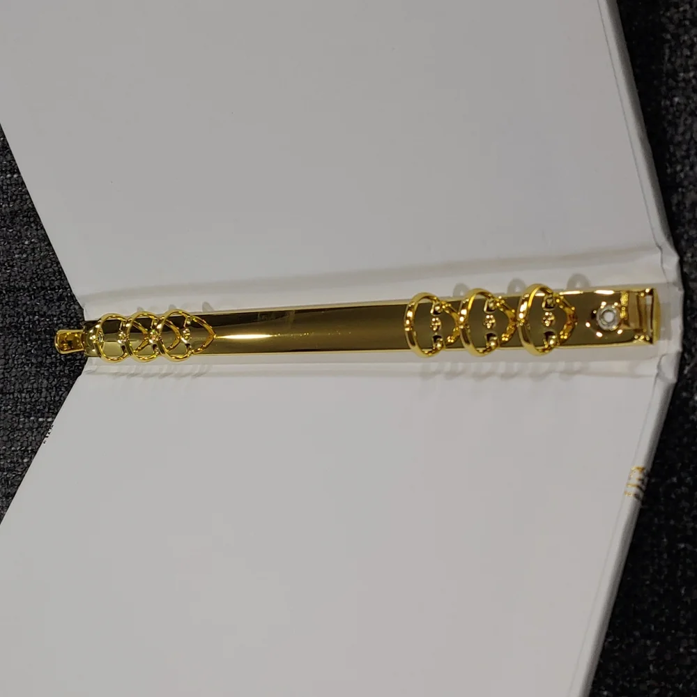 Binder (6-ring) NWOT